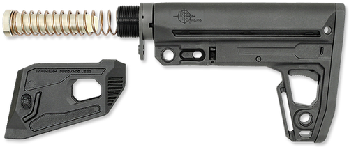 Rock River Mag Stock, 6 Position, Removeable Mag Holder