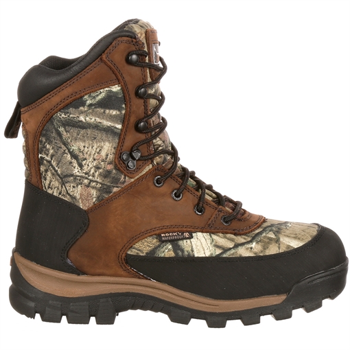 Rocky Rocky Core Comfort Boot Mossy Oak Infinity 800g 11 4755-11-W