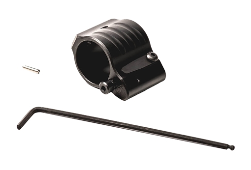 ROSCO ADJUSTABLE GAS BLOCK ROS-AGB-001