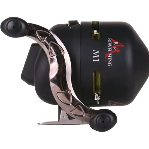 RPM Bowfishing RPM Bowfishing M1 SS Reel Spincast 0 1489
