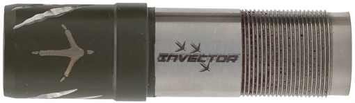 Rob Roberts Gun Works Raptor Turkey Choke Invector 20 Gauge Stainless Steel 200259