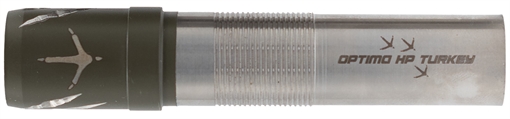 Rob Roberts Gun Works Raptor Turkey Choke Optima HP 12 Gauge Stainless Steel 200264