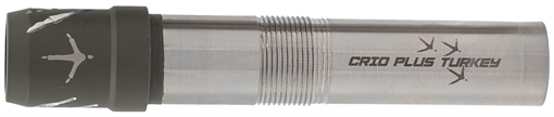 Rob Roberts Gun Works Raptor Turkey Choke Crio Plus Benelli 28 Gauge Stainless Steel 200273