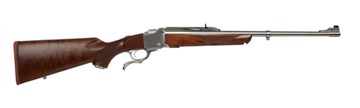 RUGER K1A LGT SPORTER 308 SS/WD 22" 21348