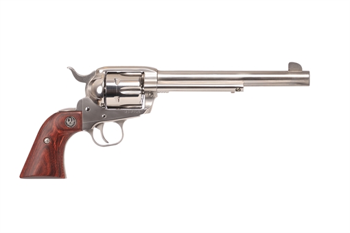 RUGER VAQUERO 357MAG SS/WD 7.5" FS 5170