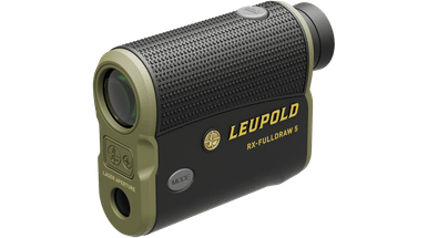 Leupold RX-FullDraw 5 Bow Rangefinder - 182444