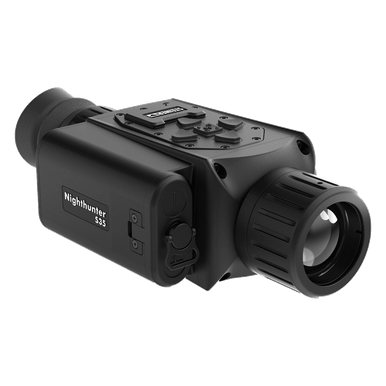 Steiner Optics Nighthunter S35 Thermal Rifle Scope