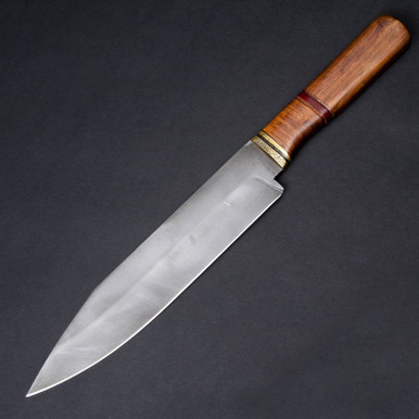 Black Knight Blades The Texas Kitchen Bowie