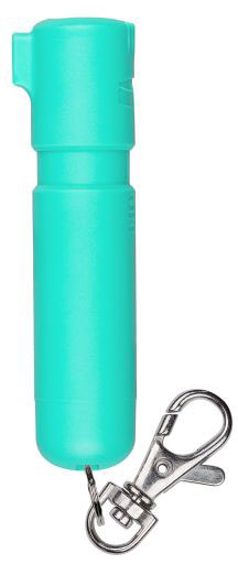 Sabre Mighty Descreet Pepper Spray, Mint (MD-MT-02)