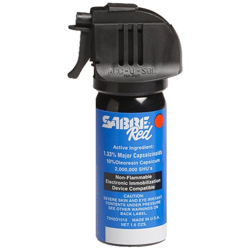Sabre Mk-2 Trigger Top Foam 72H2O1010-F