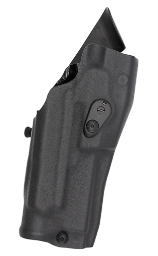 Safariland ALS Black Fits Glock 47 Compatible w/ SureFire X300U Left Hand 6354RDSO8972132MS19