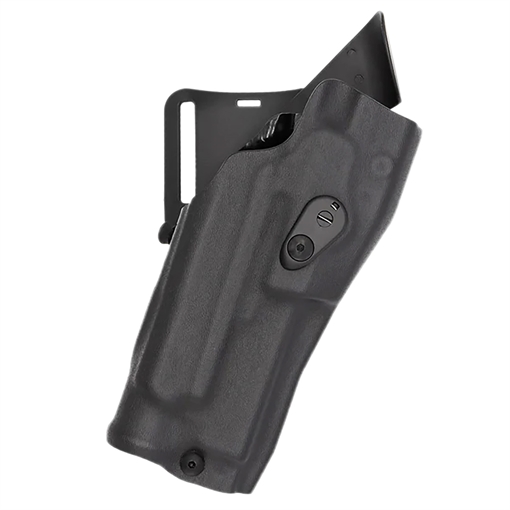 Safariland ALS Black Fits Glock 19 MOS Compatible w/ TLR 7 Light Right Hand 6390RDSO28327131