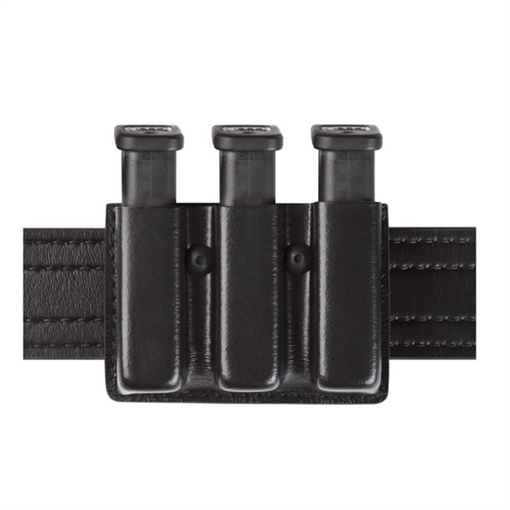 Safariland 775 - Slimline Open Top Triple Magazine Pouch 1137598
