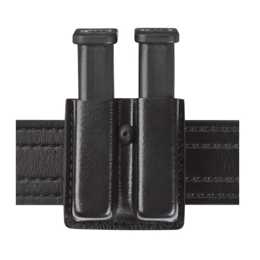 Safariland 79 - Slimline Open Top Double Magazine Pouch 1138386