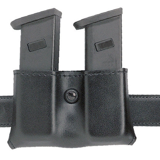 Safariland Model 079 Slimline Open Top Double Magazine Pouch 1097351