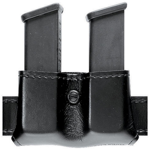 Safariland Model 079 Slimline Open Top Double Magazine Pouch 1135866