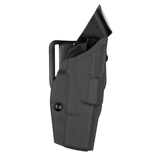 Safariland Model 6390 ALS Mid-Ride Level I Retention Duty Holster for Sig Sauer P320 9C w/ Light 1189976