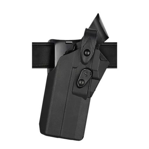 Safariland 7360RDS8972481 7360RDS 7TS Black Compatible w/ Glock 47/SureFire X300U Right Hand 7360RDS8972481 1333484