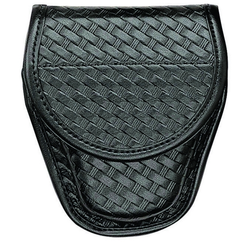 Safariland Model 7900 Covered Handcuff Case 1018051 013527230140