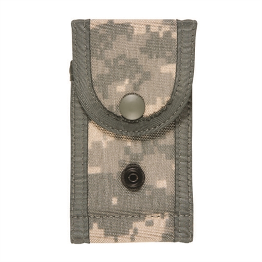 Safariland Model M1025 Military Double Magazine Pouch 1016282