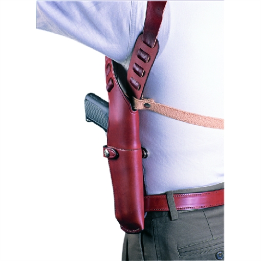 Safariland Model X15H Harness for Model #X15 Shoulder Holster 1020722