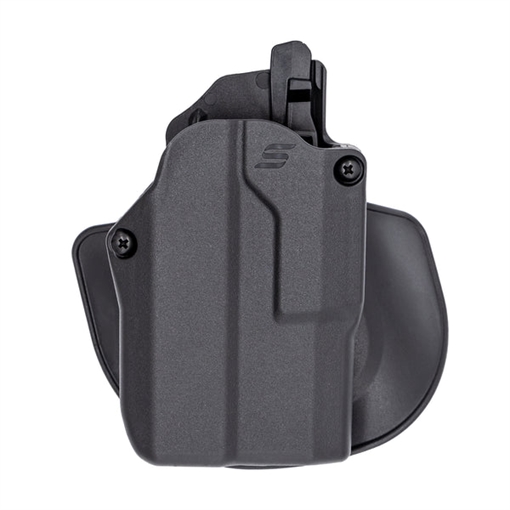 Safariland Solis ALS Concealment OWB Holster for Glock 17 1336098