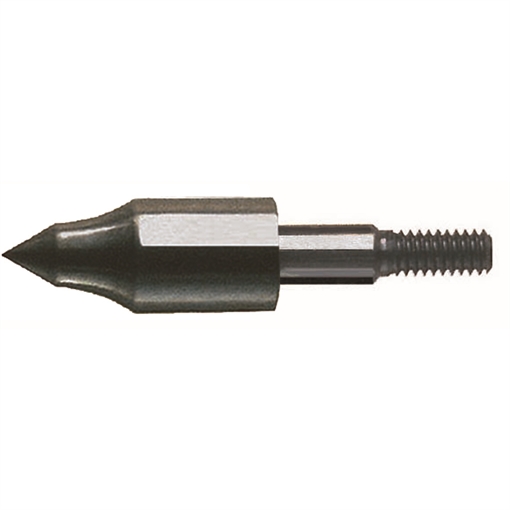 Saunders Saunders Field Points 11/32 100 gr. 12 pk. 8730