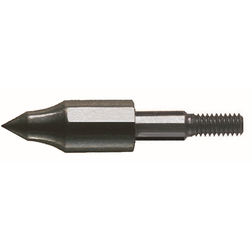 Saunders Saunders Field Points 5/16 100 gr. 12 pk. 8710