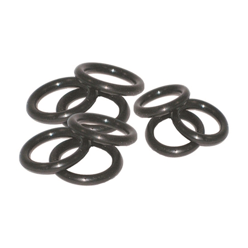Saunders Saunders O-Rings 1 pk. 0