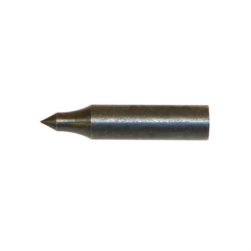 Saunders Saunders Tapered Glue On Field Points 23/64 in. 125 gr. 12 pk 8507