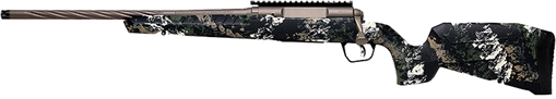 SAV AXIS 2 PRO FOREST SP CAMO LH 6MMARC 32396