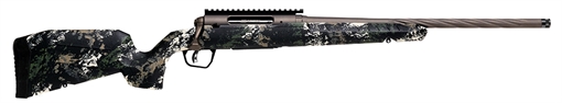 Savage Axis 2 Pro Forest SP Camo Rifle 350 Legend 4rd Capacity 18" Fluted Threaded Barrel Synthetic Stock 32357
