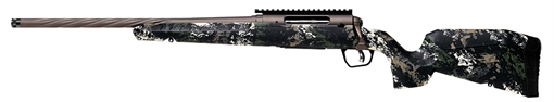 SAVAGE ARMS AXIS 2 PRO FOREST SP CAMO 22-250REM 20 LH 32363