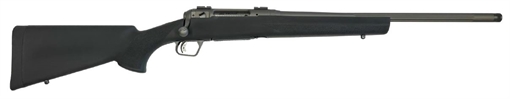 Savage Arms 110 TRAIL HUNTER LITE, Bolt Action Rifle, 7MM Backcountry, 20" Threaded Barrel, Black, Synthetic Stock, 4 Rounds, 1 Magazine 58325