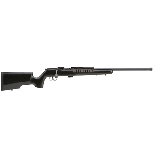 Savage Arms SAVAGE 93R17 TRR-SR 17 HMR 22'' FLUTED THREADED 96782