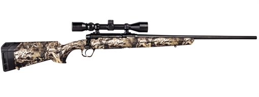 SAVAGE ARMS AXIS CPT 223REM MOBUC 22" PKG# 55835
