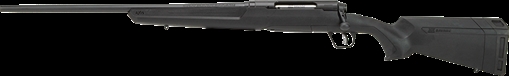 SAVAGE ARMS AXIS II 223REM BL/SYN LH 22" # 56039