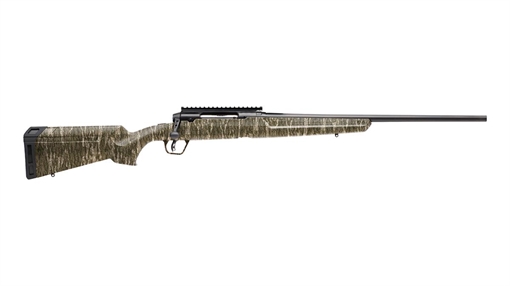 SAVAGE ARMS AXIS II 308WIN MOOBL 22" # 57616