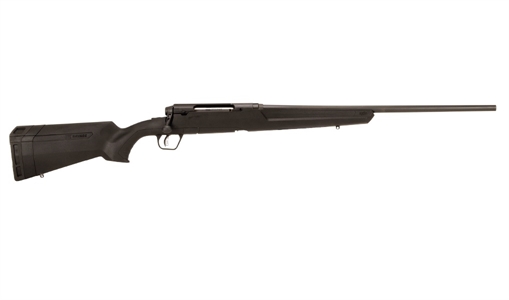 SAVAGE ARMS AXIS II 6.5CR BL/SYN 20" CPT # 55963