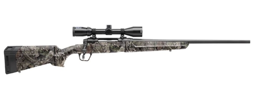 SAVAGE ARMS AXIS II XP 270WIN MOBUC PKG # 57186