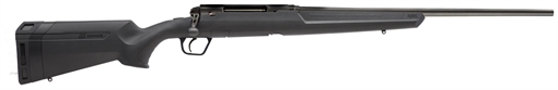 SAVAGE ARMS AXIS SR 22-250 BL/SYN 22" # 56134
