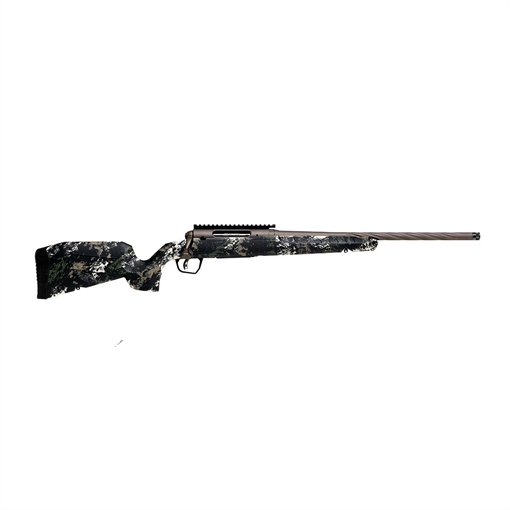 Savage Axis 2 Pro Forest SP Camo Rifle 400 Legend 4rd Capacity 20" Fluted Threaded Barrel Synthetic Stock 32358