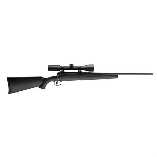 Savage Arms SAVAGE AXIS II XP 280 AI 22 BBL BUSHNELL BANNER SCOPE 57142