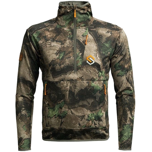 Scent-Lok ScentLok BE:1 Phantom Pullover MO Terra Outland Large 1031314-2631600
