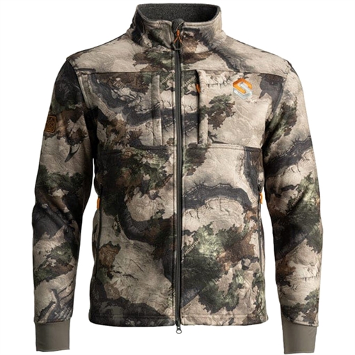 Scent-Lok ScentLok BE:1 Voyage Jacket MO Terra Gila 3X-Large 1030610-2252200