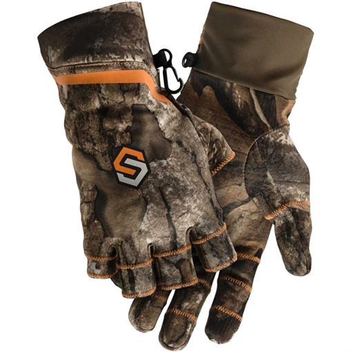 Scent-Lok ScentLok Custom Glove RT APX Large 2105231-2881600