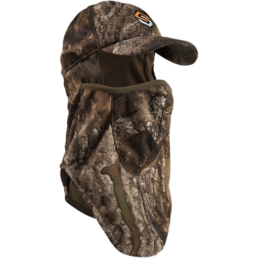 Scent-Lok ScentLok Lightweight Headcover RT APX OSFM 2105044-2880000