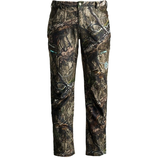 Scent-Lok ScentLok Womens Forefront Pant MO Country DNA 2X-Large 1721020-2385900