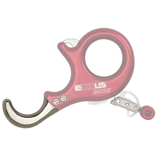 Scott Scott Finger Extension 3 Finger Stainless Steel FE-SS-3