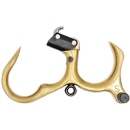 Scott Scott Longhorn Expert Release Large 6015-L